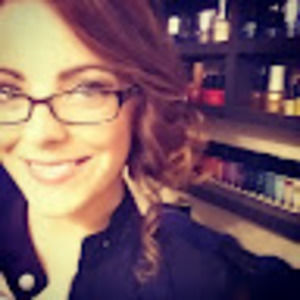 Meet your Posher, Nancey